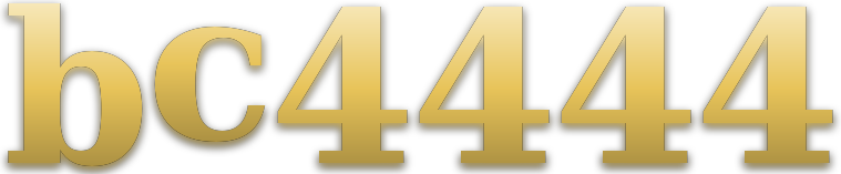 bc4444 logo